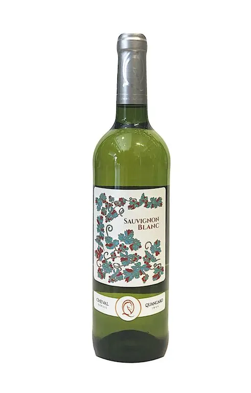 IGP Cotes De Gascogne Blanc 2018