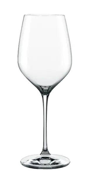 Spiegelau Bordeaux Glass Topline Set of 6