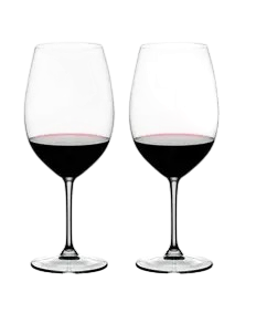 Riedel Vinum Bordeaux Grand Cru Set of 2