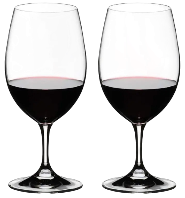 Riedel Ouverture Magnum Glasses Set of 2